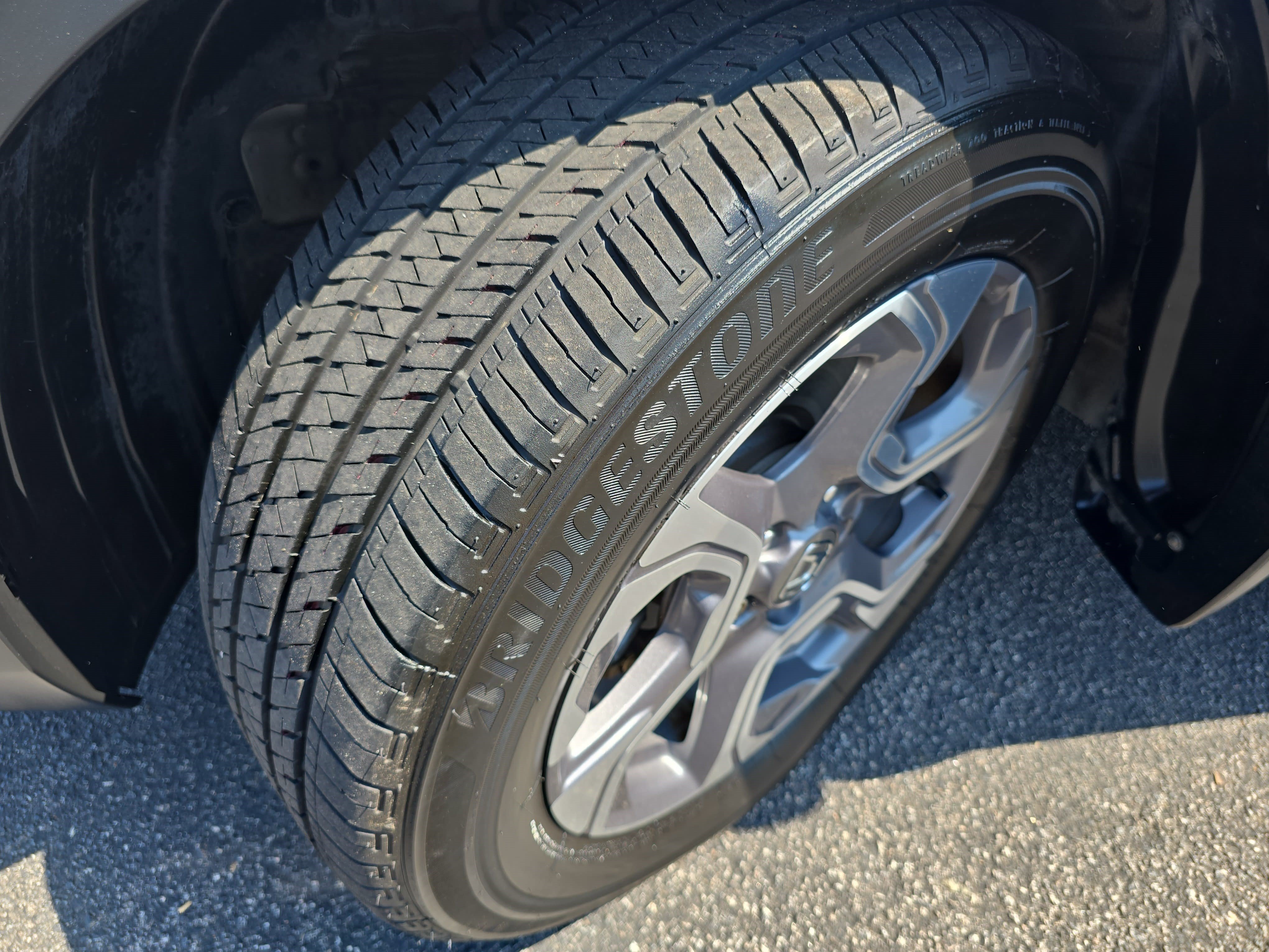Used 2019 Honda CR-V EX image 32