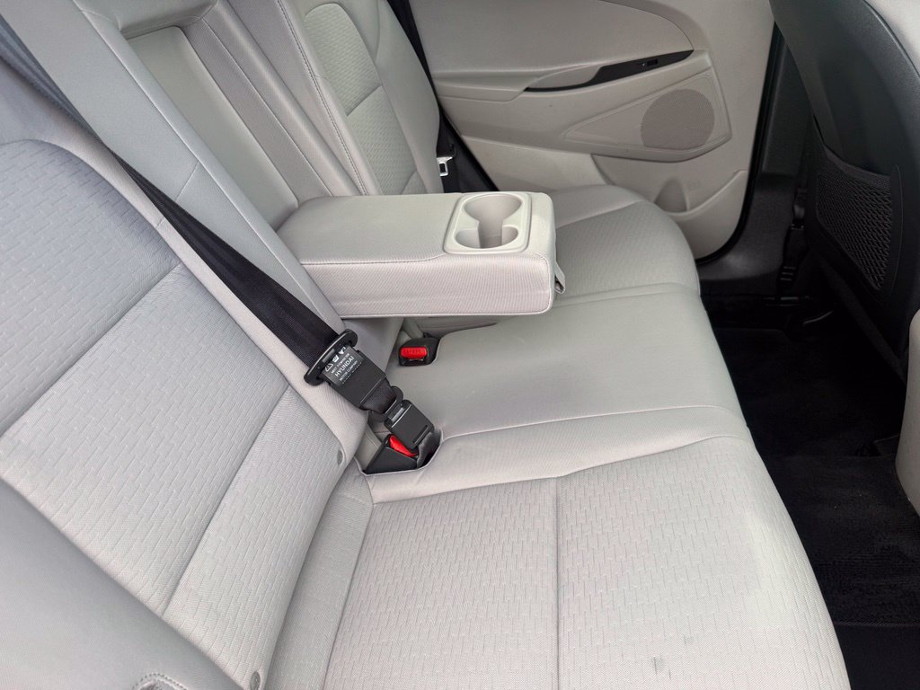 Used 2019 Hyundai Tucson SE AWD/4WD image 46