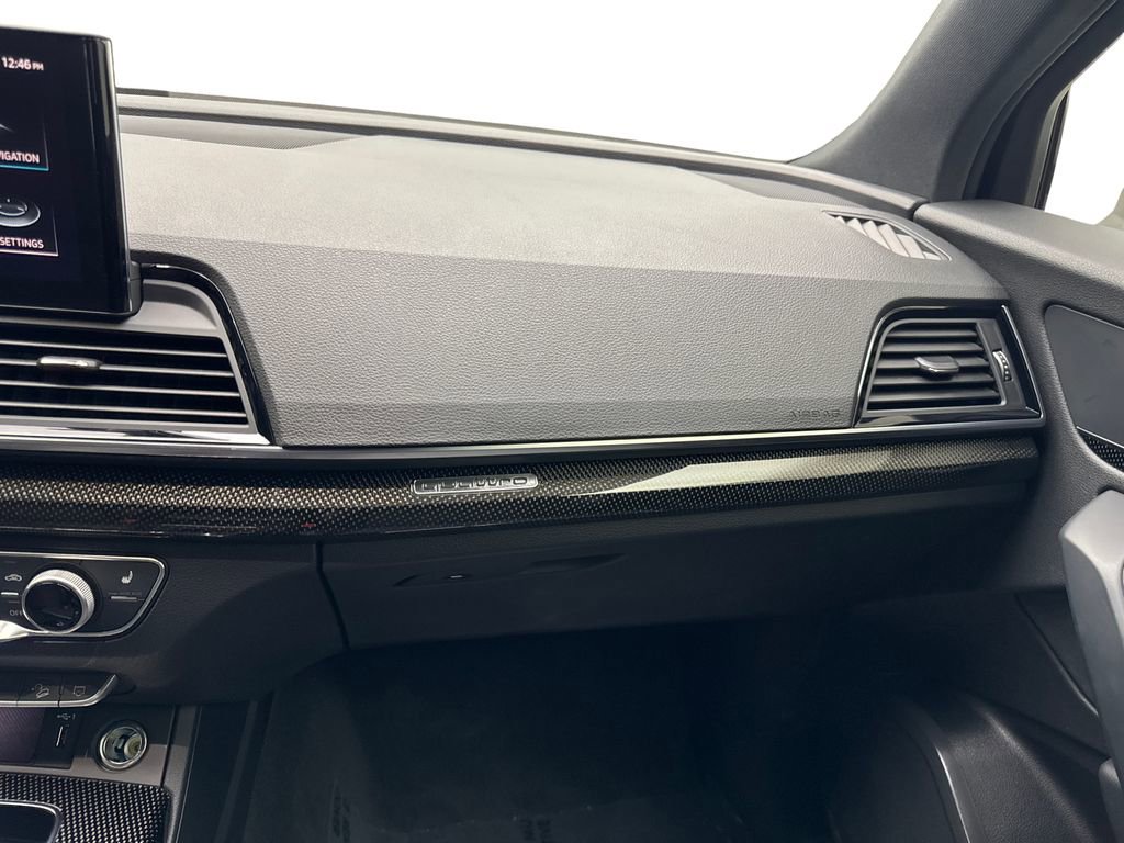 Used 2022 Audi SQ5 Premium AWD/4WD image 58