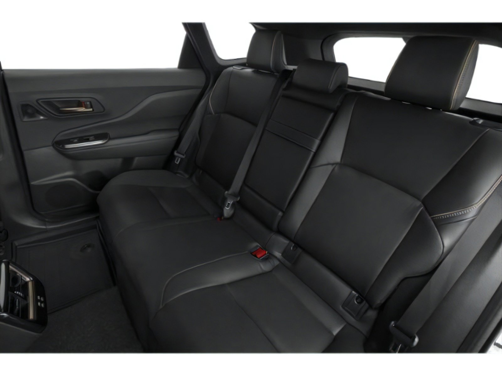 New 2026 Toyota Crown Signia image 15