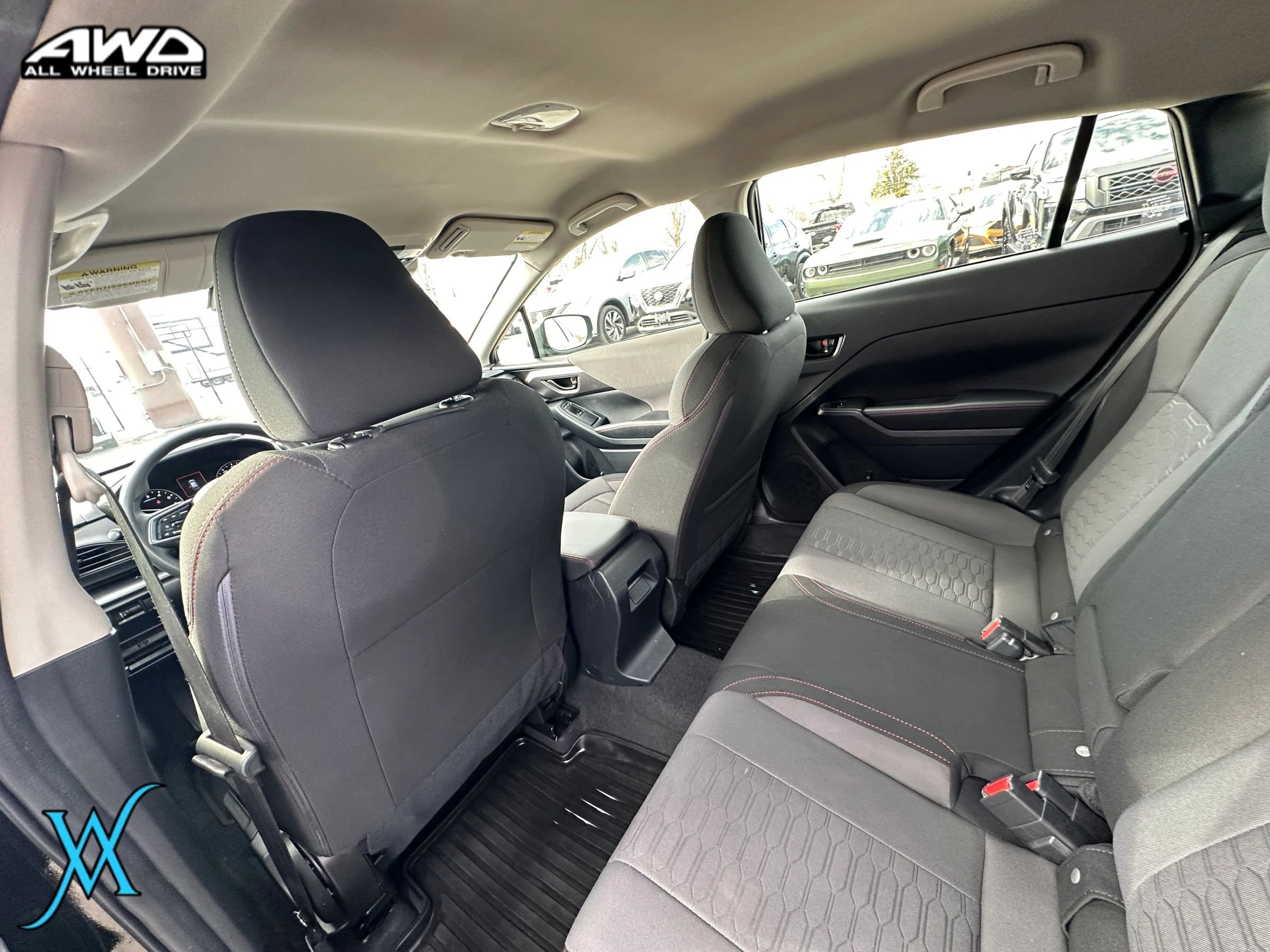 Used 2024 Subaru Impreza 2.0i Sport AWD/4WD image 23