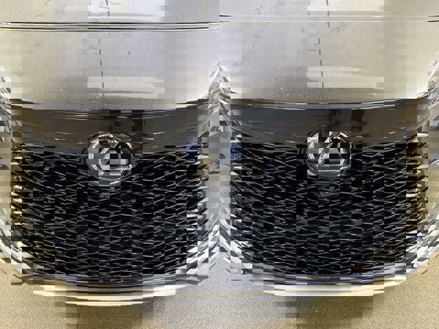 New 2026 Lexus RX 350 F Sport image 26