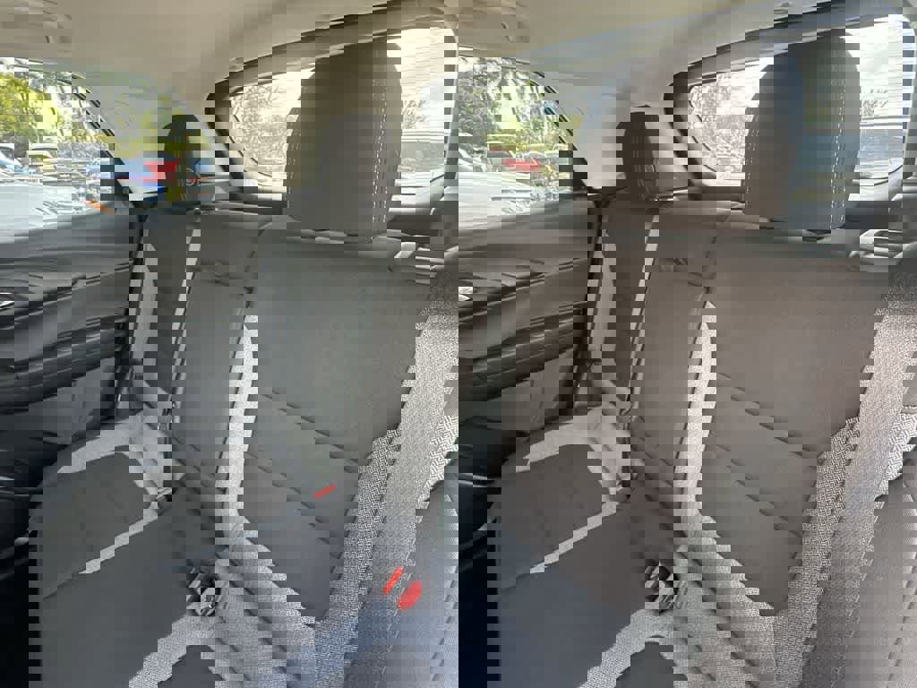 Used 2025 Chevrolet TrailBlazer LT w/ Convenience Package image 22