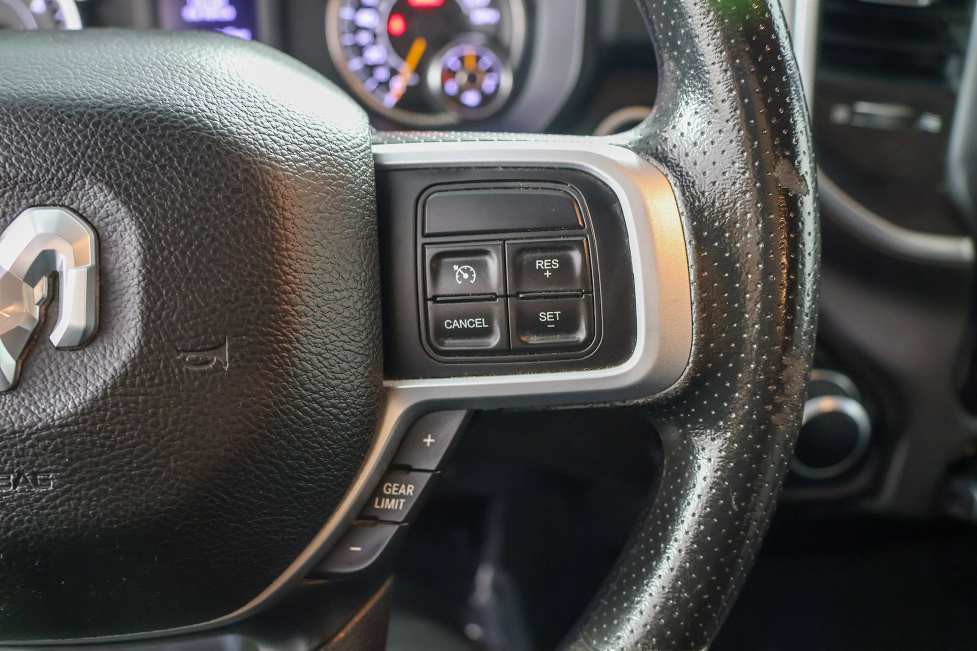 Used 2021 RAM 2500 Big Horn AWD/4WD image 16