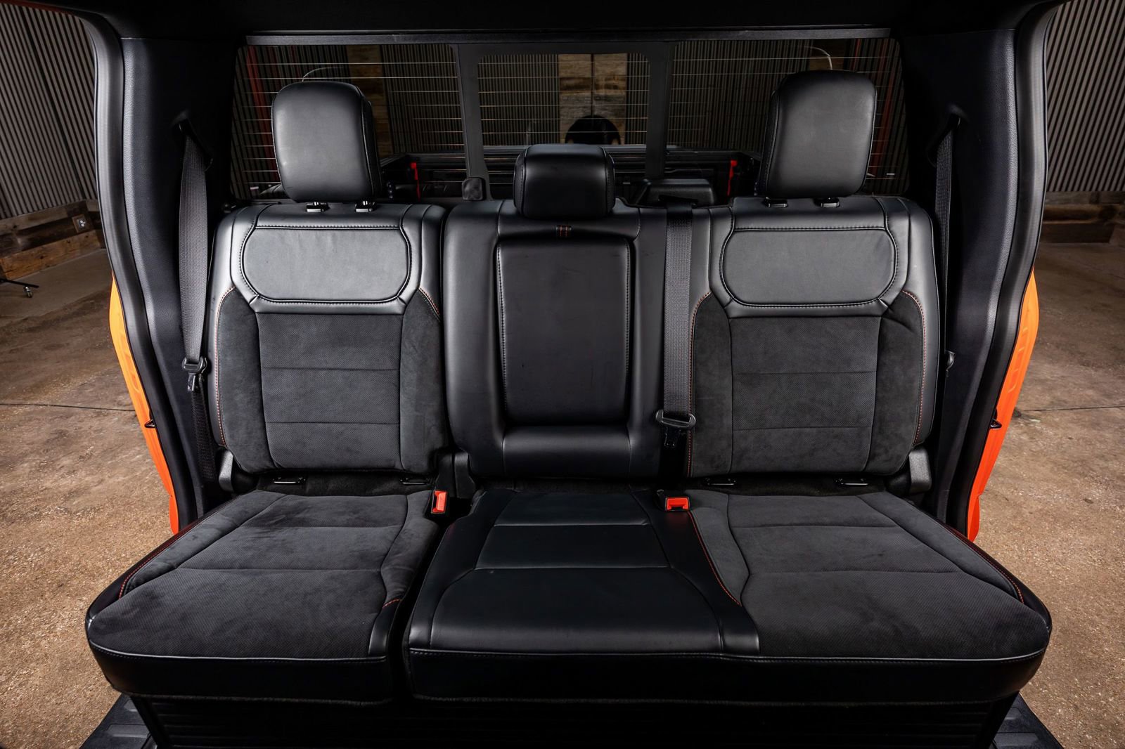 Used 2023 Ford F150 Raptor w/ Equipment Group 802A Raptor R image 35