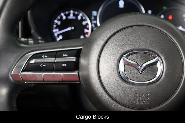 Used 2023 MAZDA CX-50 2.5 S w/ Cargo Package AWD/4WD image 8