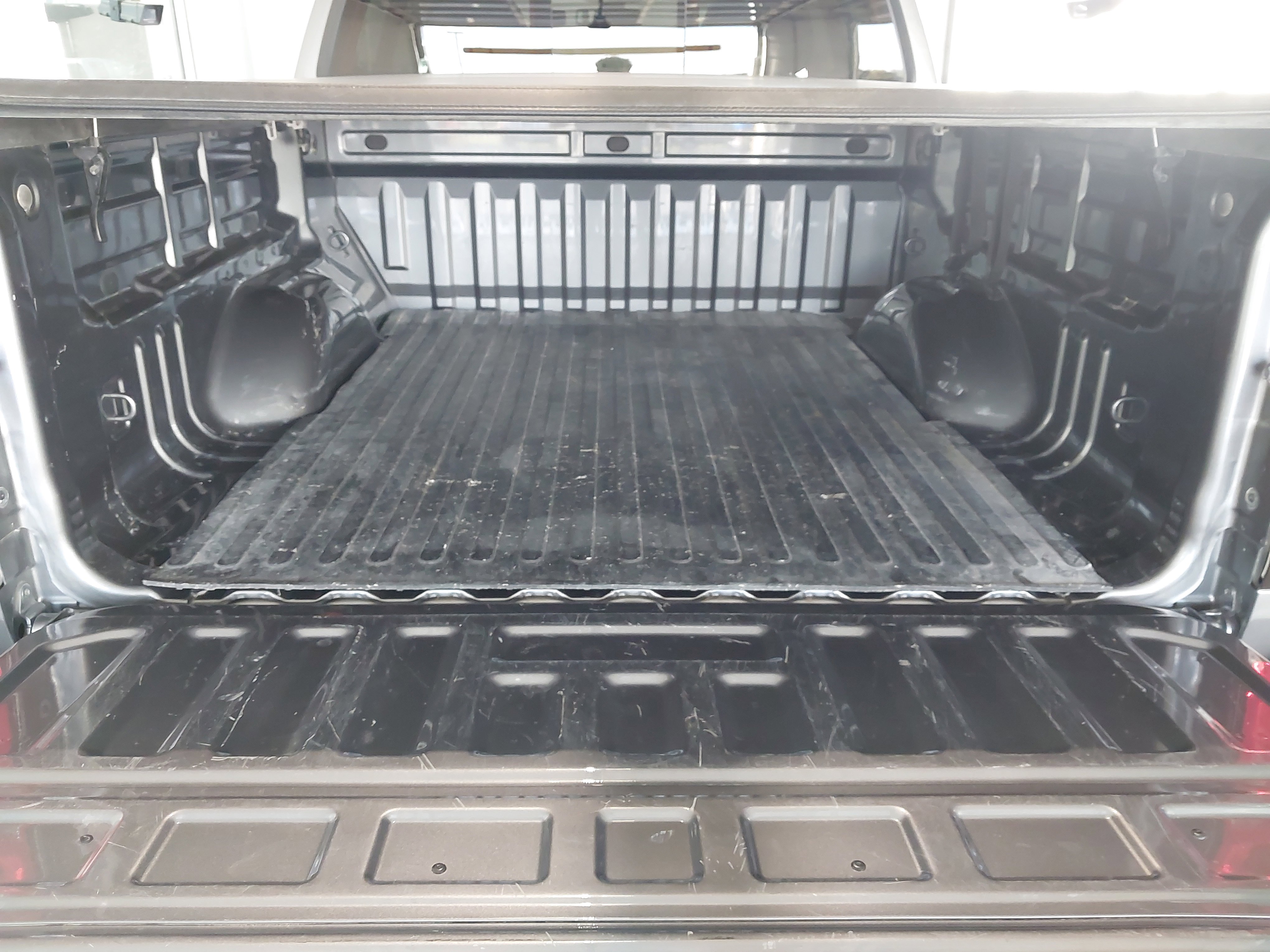 Used 2021 Chevrolet Colorado Z71 image 27