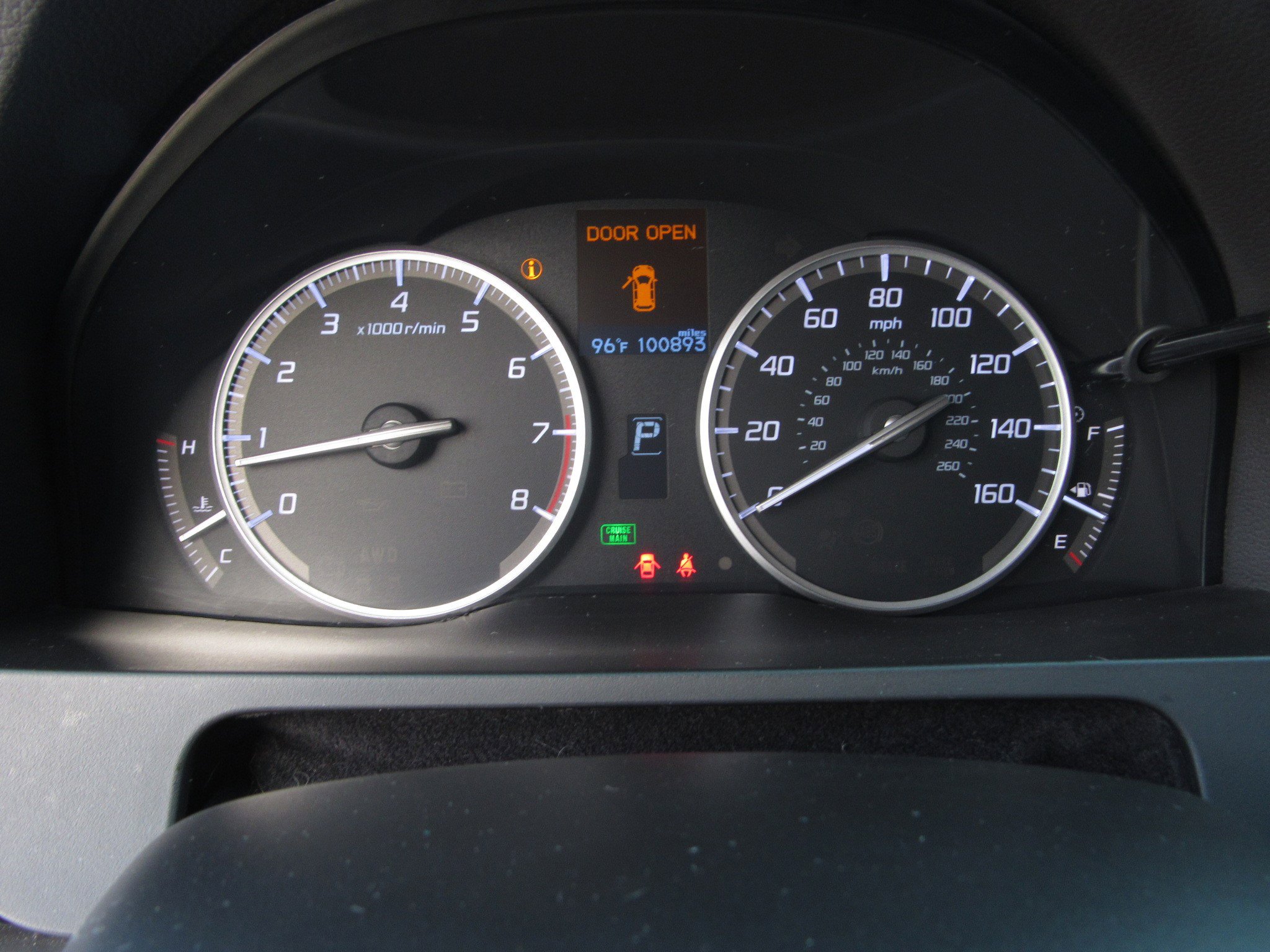 Used 2018 Acura RDX FWD w/ Technology Package image 29