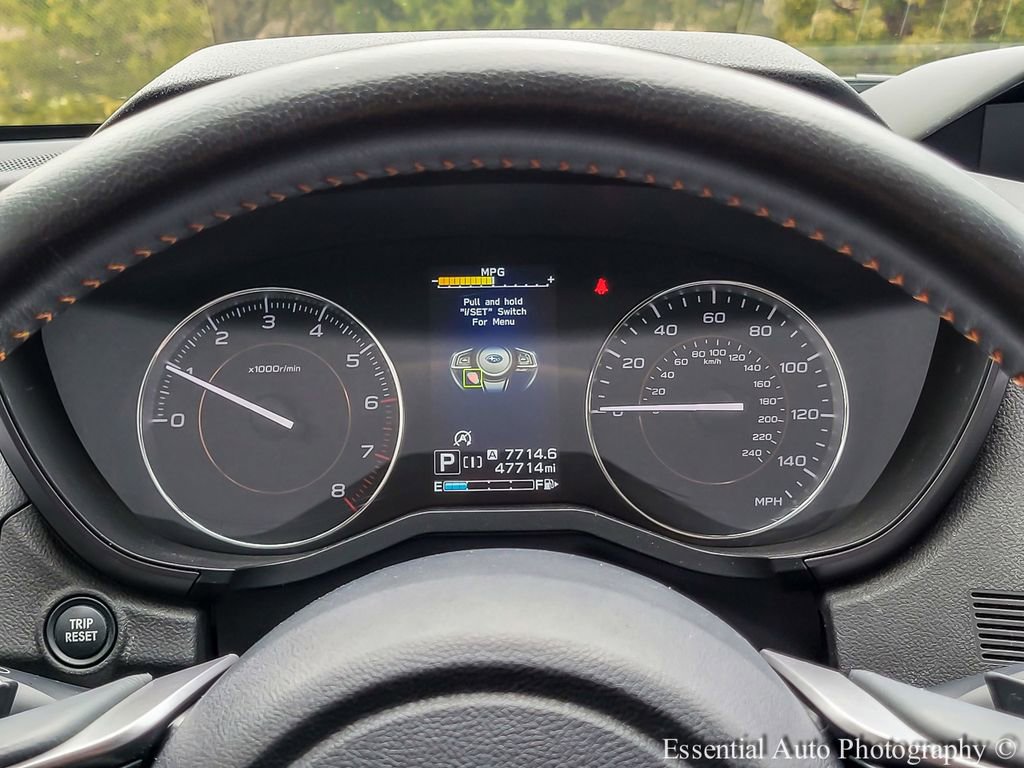 Used 2021 Subaru Crosstrek 2.5i Limited w/ Moonroof Package 2 image 14