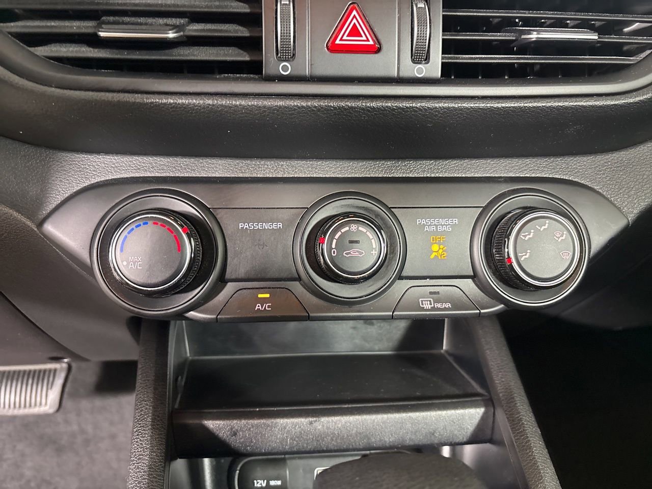 Used 2022 Kia Forte LXS image 16