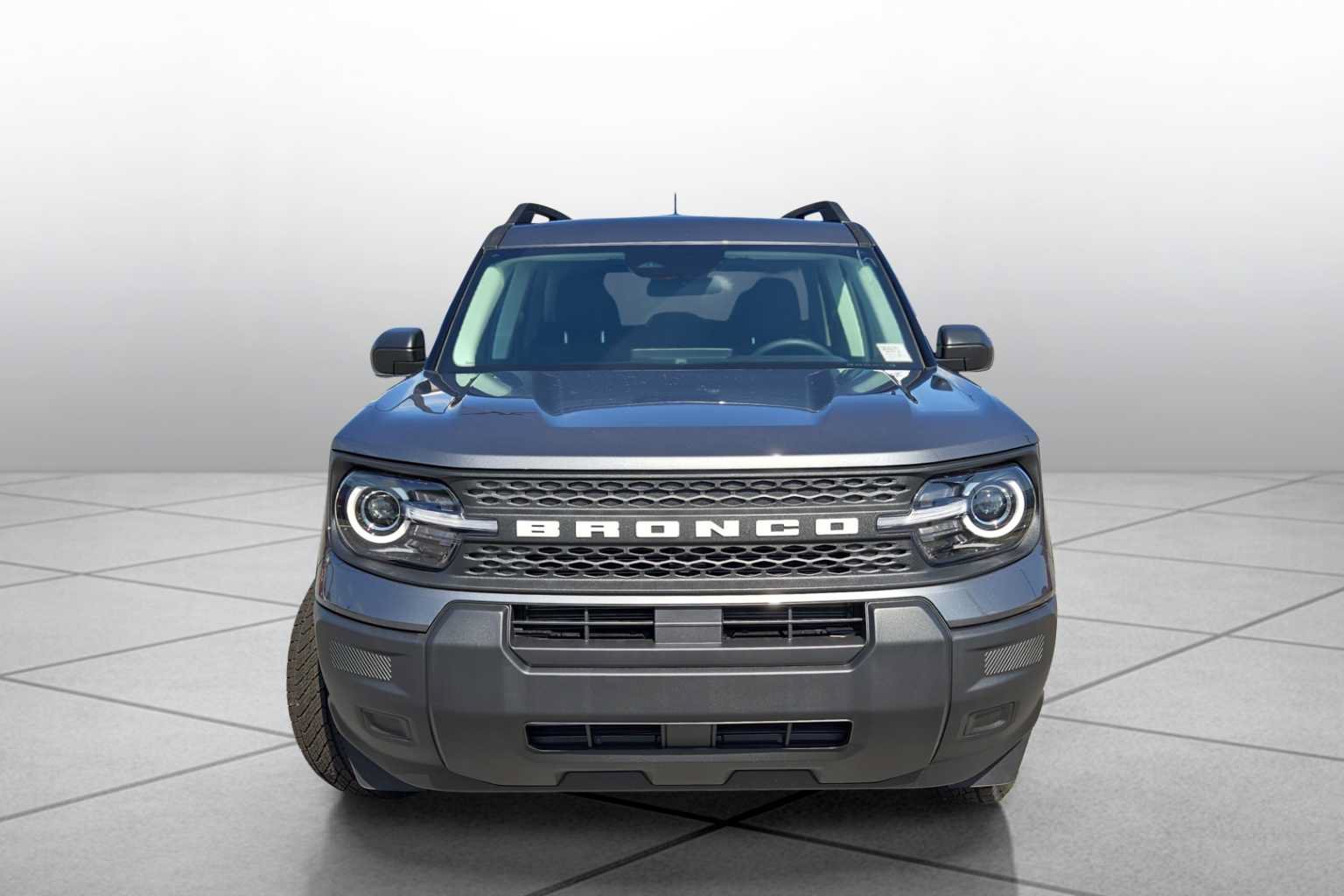 New 2026 Ford Bronco Sport Big Bend AWD/4WD image 3