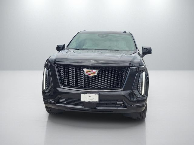 New 2026 Cadillac Escalade Platinum Sport AWD/4WD image 2