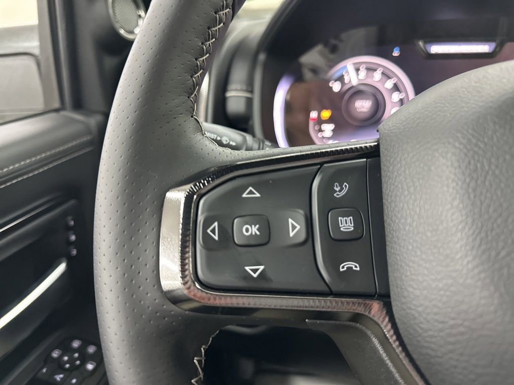 New 2026 RAM 2500 Power Wagon image 32