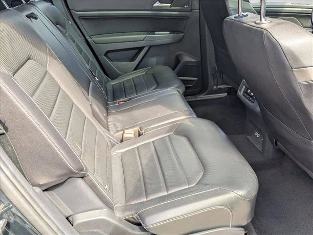 Used 2021 Volkswagen Atlas SEL Premium image 21