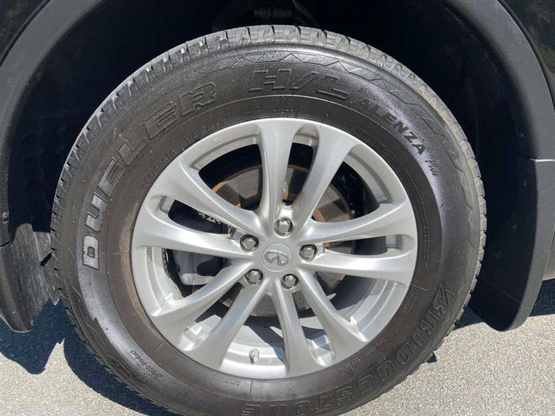 Used 2012 INFINITI FX35 AWD w/ Premium Pkg image 76