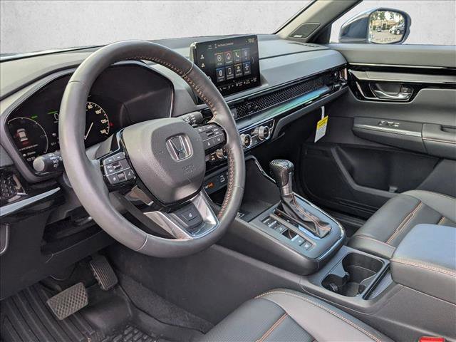 Used 2024 Honda CR-V Sport Touring image 10