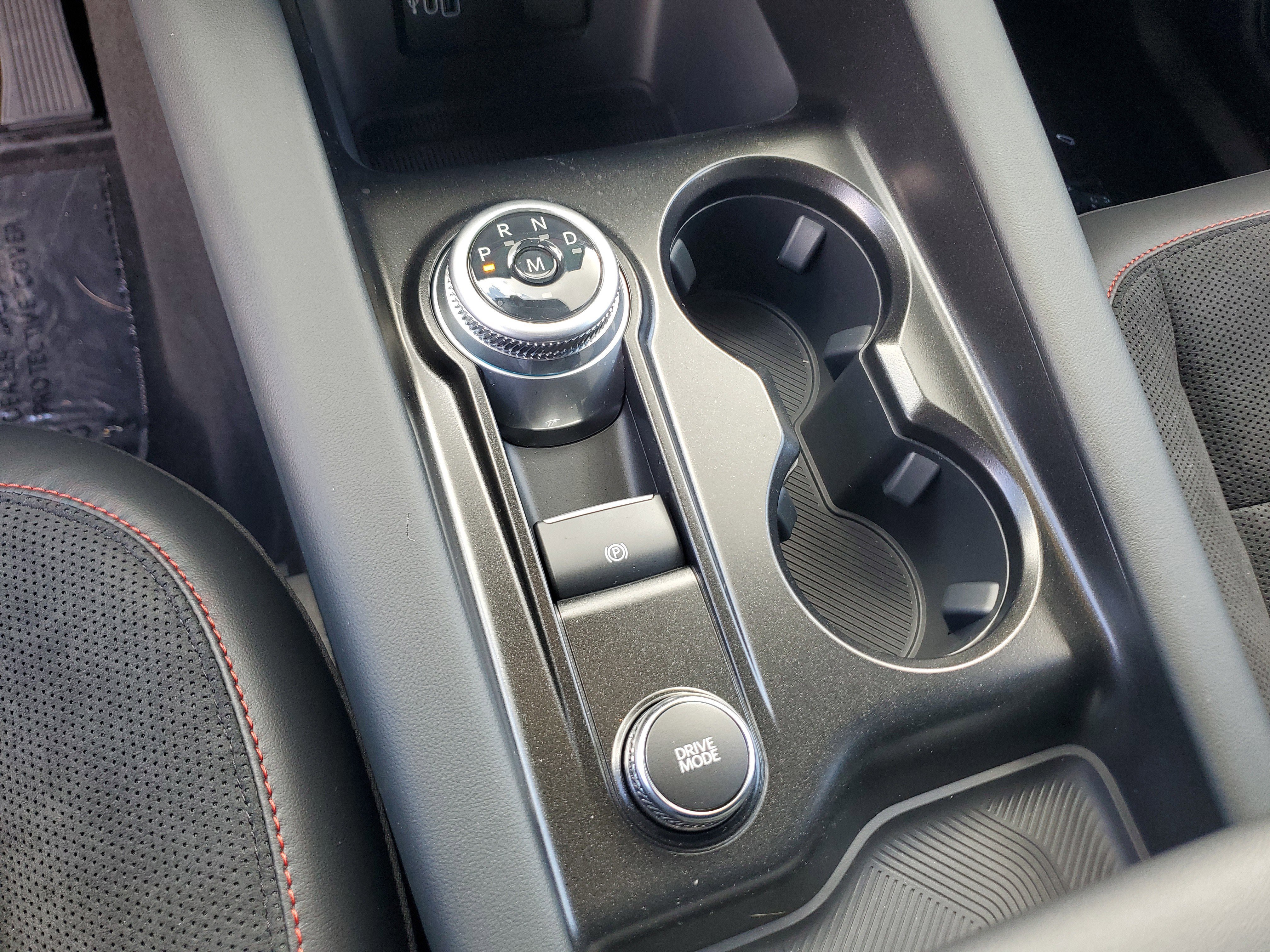 New 2026 Ford Explorer ST w/ Sun And Sound Package image 17