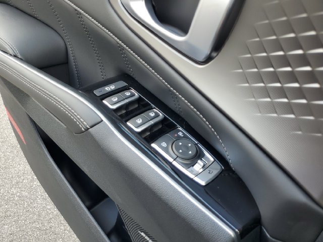 New 2026 Kia Sorento SX FWD image 26
