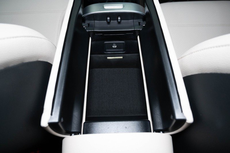 Certified 2026 Mercedes-Benz C 300 Sedan image 21