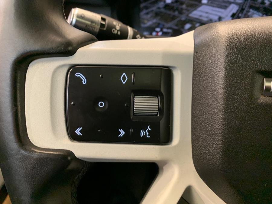 Used 2020 Land Rover Defender 110 S AWD/4WD image 22