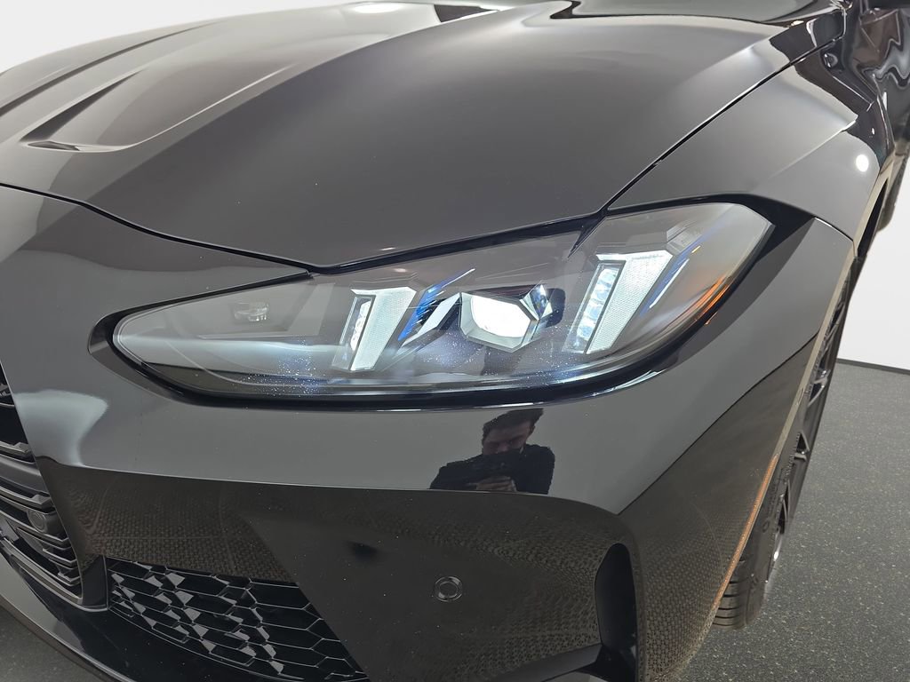 New 2026 BMW M4 xDrive Competition image 31