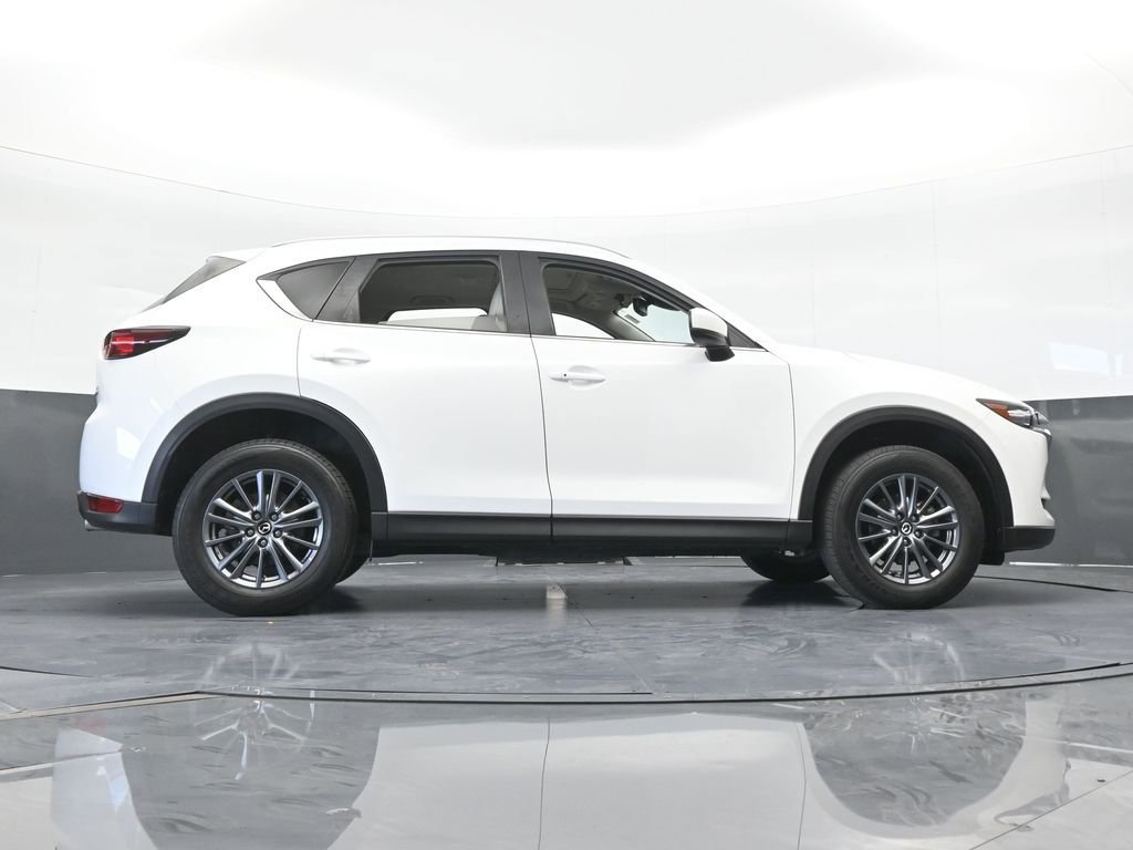 Used 2021 MAZDA CX-5 Touring w/ Touring Preferred SV Package image 58