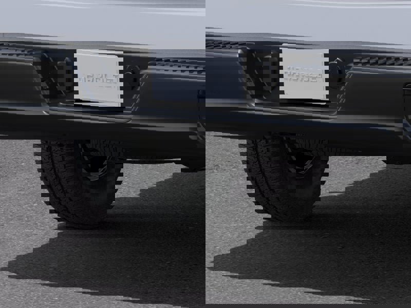 New 2025 Chevrolet Silverado 1500 W/T w/ WT Convenience Package image 40