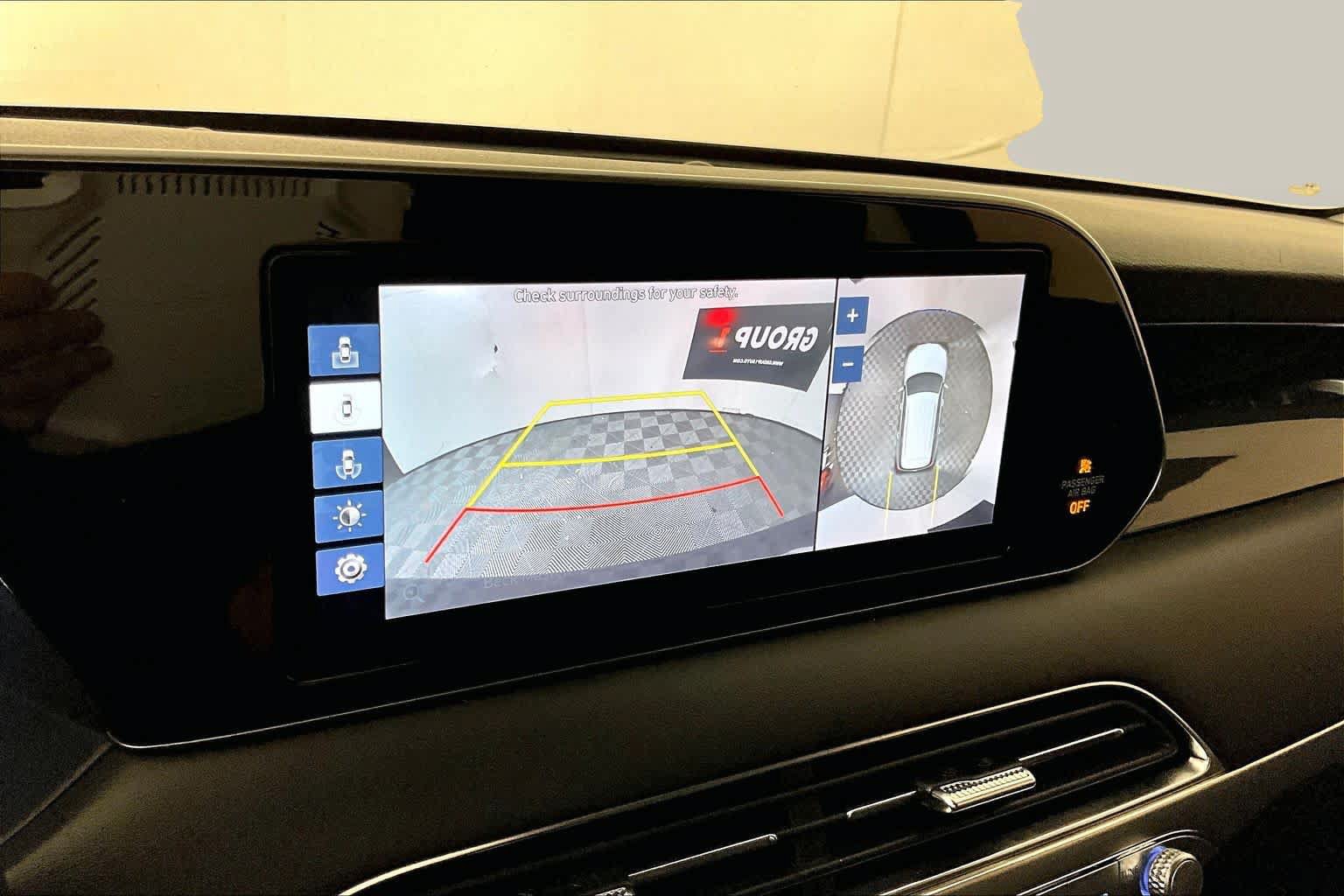 Used 2021 Hyundai Palisade Limited FWD image 25