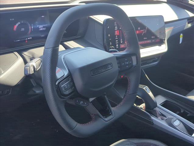 New 2026 Dodge Charger R/T w/ Driver Convenience Group AWD/4WD image 13