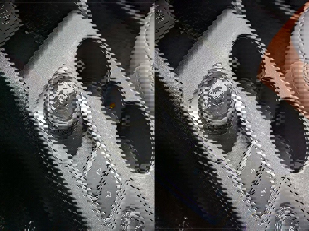 New 2025 Ford Bronco Sport Outer Banks w/ Outer Banks Tech Package+ image 12