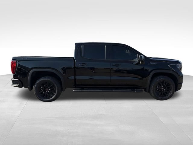 Used 2026 GMC Sierra 1500 Elevation w/ Elevation Premium Package AWD/4WD image 8