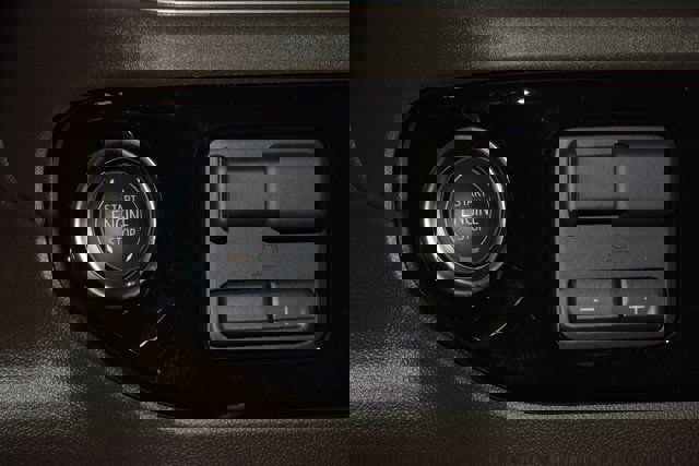 New 2026 Chevrolet Silverado 1500 LTZ w/ LTZ Premium Package image 34