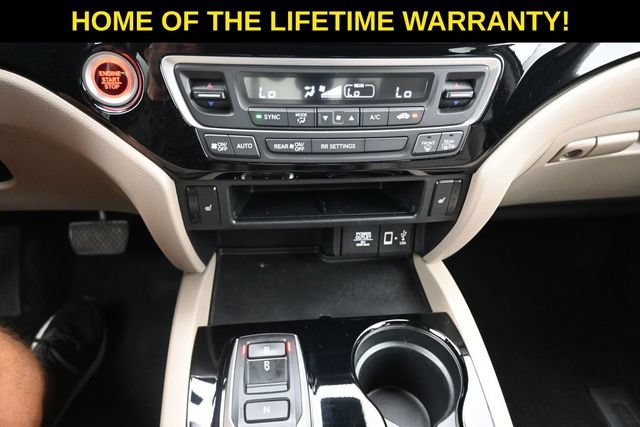 Used 2020 Honda Ridgeline RTL-E image 28