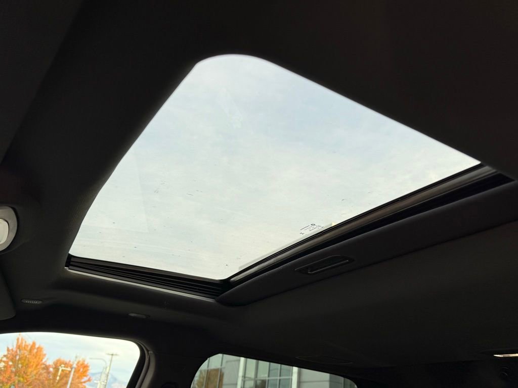 New 2025 RAM 2500 Laramie w/ Night Edition image 27