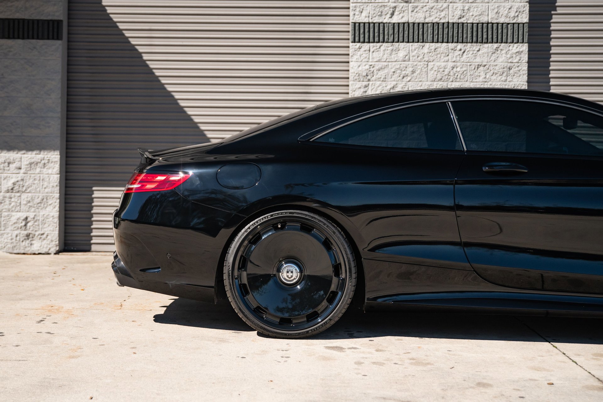 Used 2016 Mercedes-Benz S 65 AMG Coupe image 18