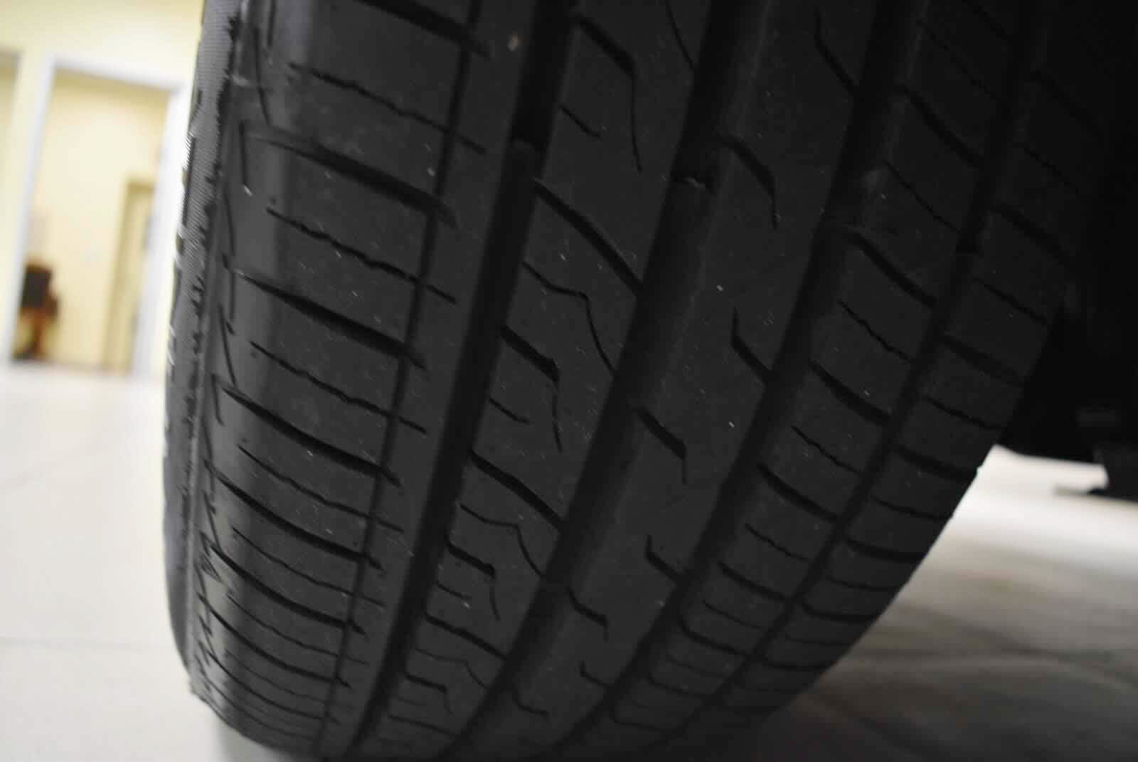 Used 2018 Honda HR-V EX image 49