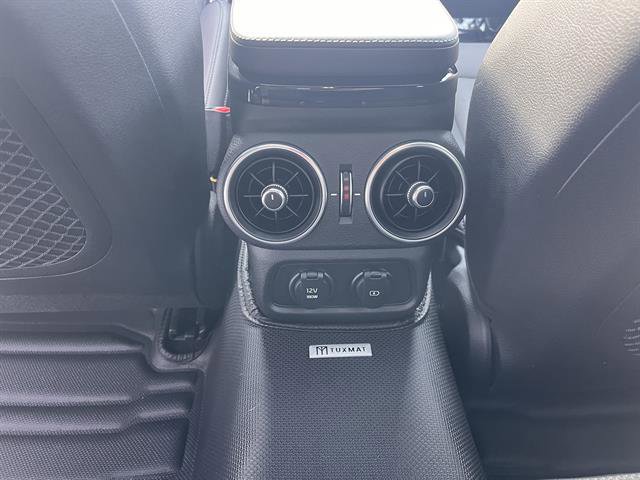 Used 2023 Kia Stinger GT-Line w/ Sun & Sound Package image 20