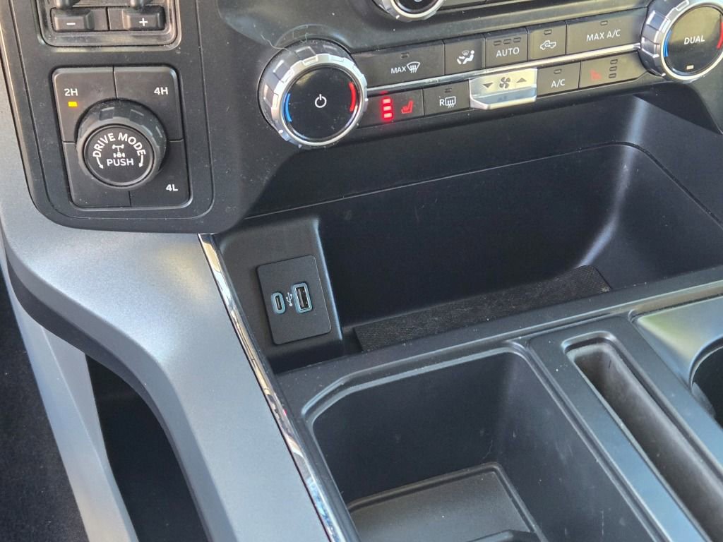 Used 2022 Ford F150 XLT w/ Equipment Group 302A High image 30