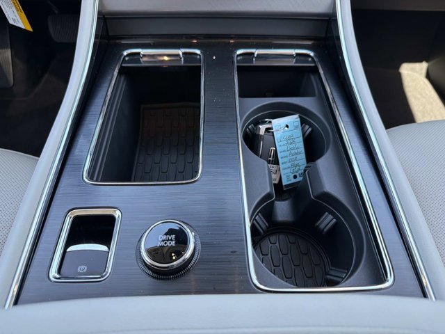 New 2026 Lincoln Aviator 2WD image 30