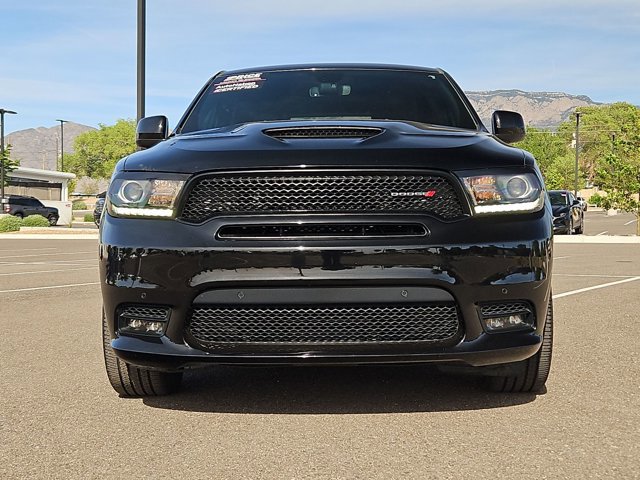 Used 2019 Dodge Durango R/T w/ Blacktop Package image 2