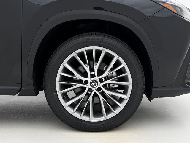 Used 2025 Lexus NX 350 AWD w/ Accessory Package (2T) image 29