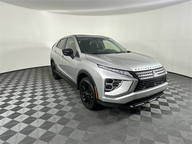 New 2025 Mitsubishi Eclipse Cross LE image 3