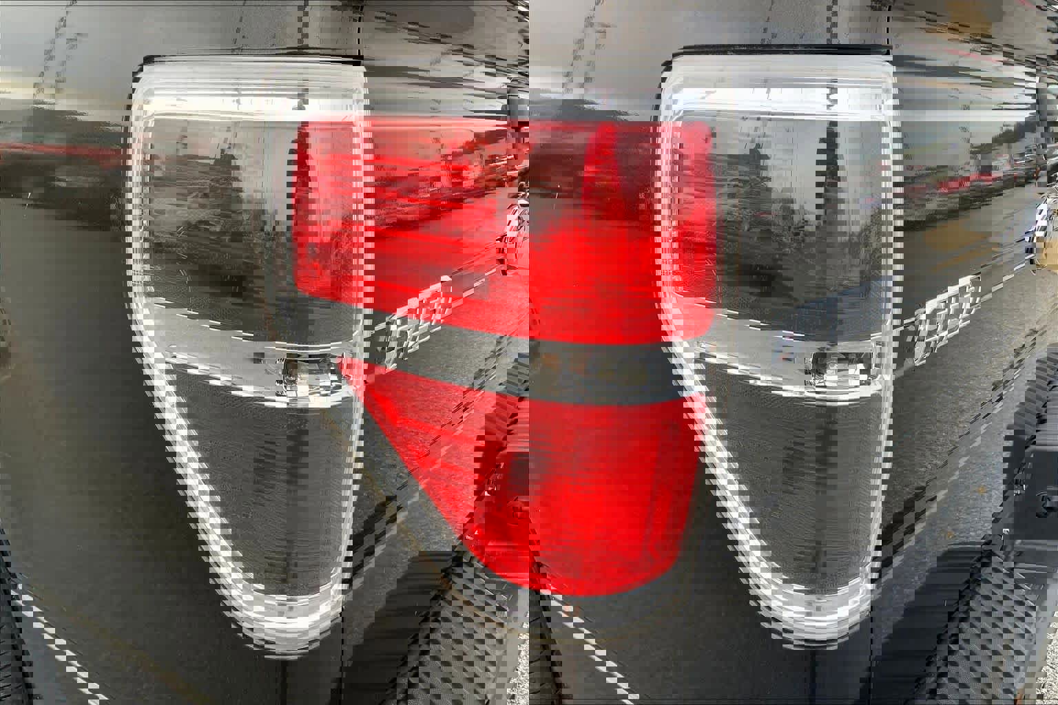 Used 2009 Ford F150 XLT image 23