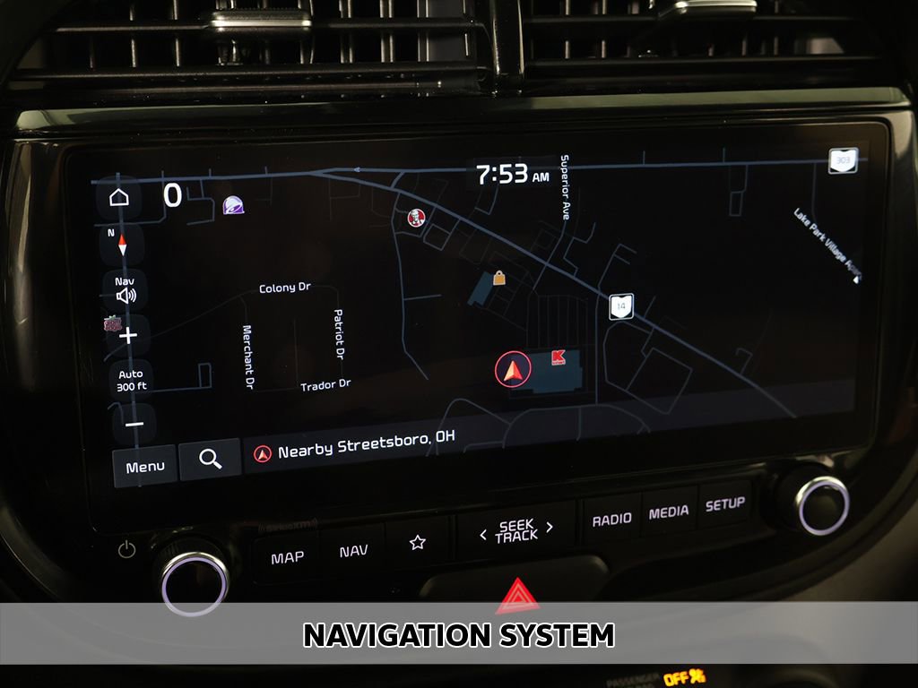 Certified 2023 Kia Soul GT-Line FWD image 3