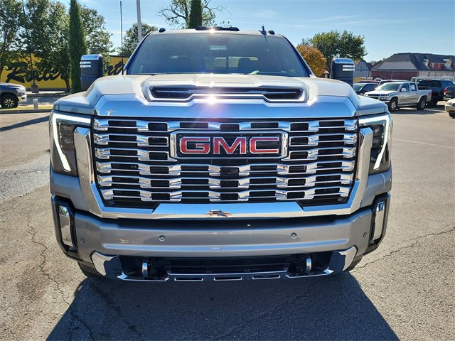 New 2026 GMC Sierra 2500 Denali w/ Denali Reserve Package image 11