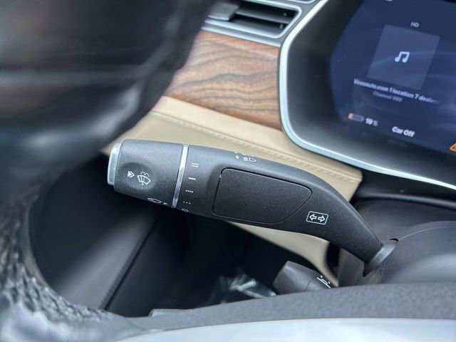 Used 2017 Tesla Model S 100D AWD/4WD image 13
