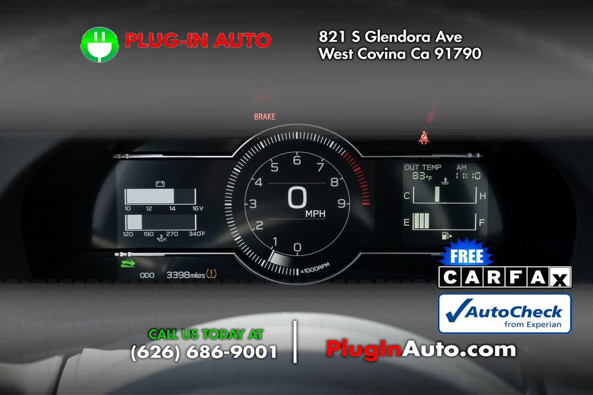 Used 2022 Toyota GR86 w/ ALL Weather Mat Package (TMS) image 20