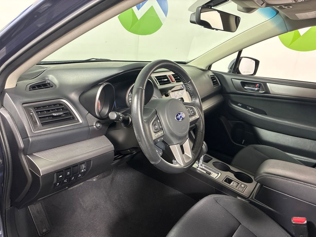Used 2017 Subaru Legacy 2.5i Premium image 25