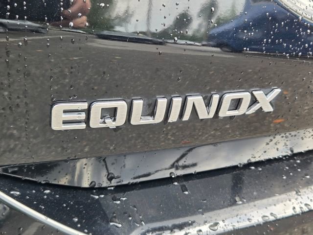 Certified 2023 Chevrolet Equinox Premier FWD image 18