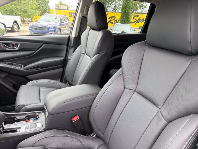 New 2027 Subaru Ascent Limited AWD/4WD image 18